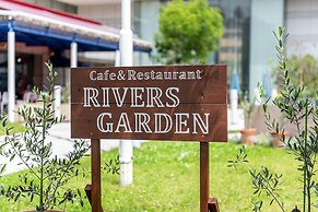 Hiroshima City Bunka Koryu Kaikan