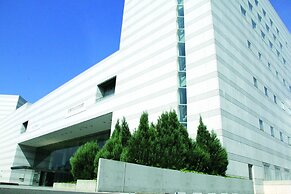 Hiroshima City Bunka Koryu Kaikan