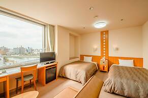 Hiroshima City Bunka Koryu Kaikan