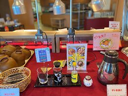 Hiroshima City Bunka Koryu Kaikan