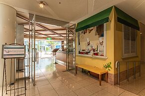 Hiroshima City Bunka Koryu Kaikan