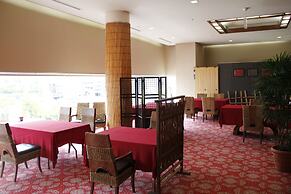 Hiroshima City Bunka Koryu Kaikan