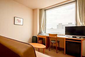 Hiroshima City Bunka Koryu Kaikan