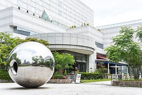 Hiroshima City Bunka Koryu Kaikan