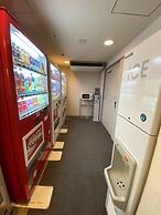 Hiroshima City Bunka Koryu Kaikan