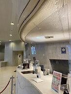 Hiroshima City Bunka Koryu Kaikan