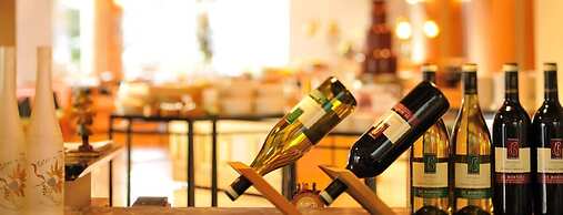 Hiroshima City Bunka Koryu Kaikan