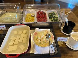 Hiroshima City Bunka Koryu Kaikan