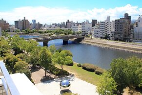 Hiroshima City Bunka Koryu Kaikan