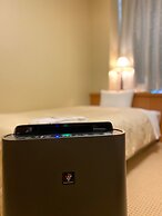 Hiroshima City Bunka Koryu Kaikan