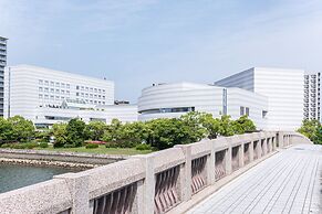 Hiroshima City Bunka Koryu Kaikan