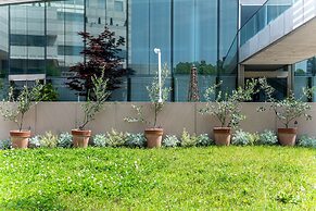 Hiroshima City Bunka Koryu Kaikan