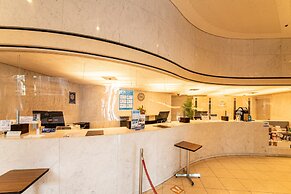 Hiroshima City Bunka Koryu Kaikan