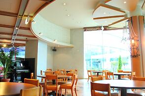 Hiroshima City Bunka Koryu Kaikan