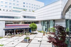 Hiroshima City Bunka Koryu Kaikan