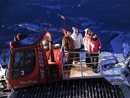 Tokachi Sahoro Resort