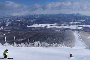 Tokachi Sahoro Resort