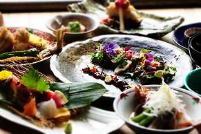 Tokachi Sahoro Resort