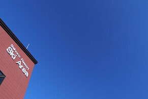 Tokachi Sahoro Resort