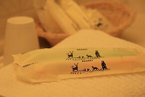 Tokachi Sahoro Resort