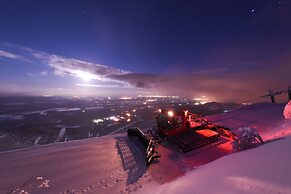 Tokachi Sahoro Resort