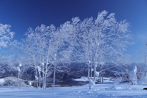 Tokachi Sahoro Resort