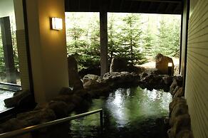 Tokachi Sahoro Resort