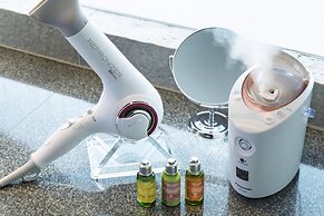 Bourou NOGUCHI Hakodate Ryokan