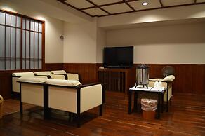 Bourou NOGUCHI Hakodate Ryokan