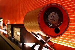 Bourou NOGUCHI Hakodate Ryokan