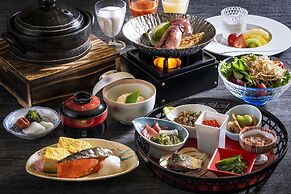 Bourou NOGUCHI Hakodate Ryokan