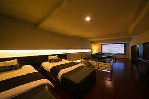 Bourou NOGUCHI Hakodate Ryokan