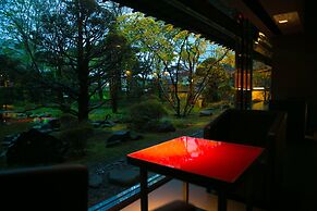 Bourou NOGUCHI Hakodate Ryokan