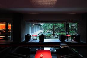 Bourou NOGUCHI Hakodate Ryokan