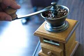 Bourou NOGUCHI Hakodate Ryokan