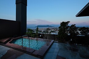 Bourou NOGUCHI Hakodate Ryokan