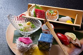 Bourou NOGUCHI Hakodate Ryokan