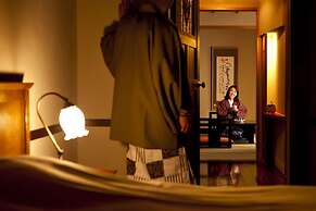 Bourou NOGUCHI Hakodate Ryokan