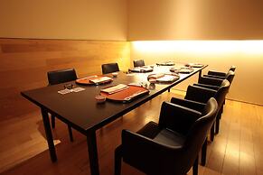 Bourou NOGUCHI Hakodate Ryokan