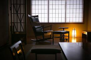 Bourou NOGUCHI Hakodate Ryokan