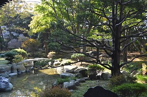 Bourou NOGUCHI Hakodate Ryokan