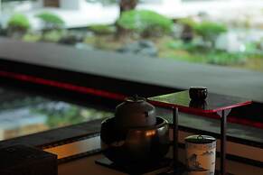 Bourou NOGUCHI Hakodate Ryokan