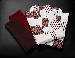 Bourou NOGUCHI Hakodate Ryokan