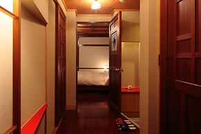 Bourou NOGUCHI Hakodate Ryokan