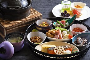 Bourou NOGUCHI Hakodate Ryokan