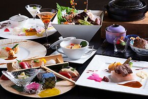 Bourou NOGUCHI Hakodate Ryokan