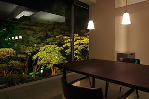 Bourou NOGUCHI Hakodate Ryokan