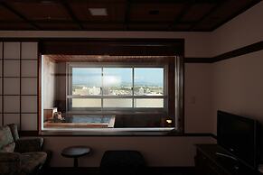 Bourou NOGUCHI Hakodate Ryokan