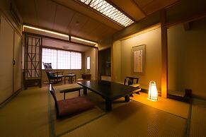 Bourou NOGUCHI Hakodate Ryokan