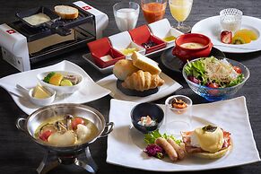 Bourou NOGUCHI Hakodate Ryokan